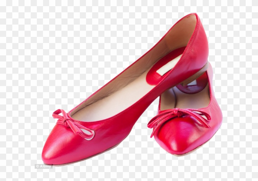 Flats Shoes Clipart