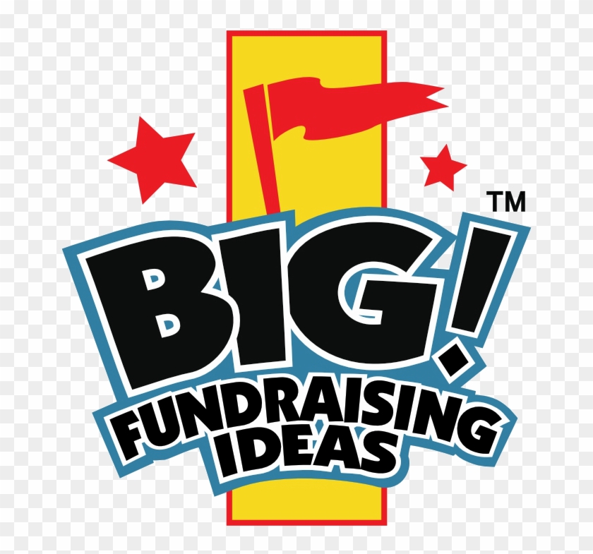 Big Fundraising Ideas - Fundraising #573208