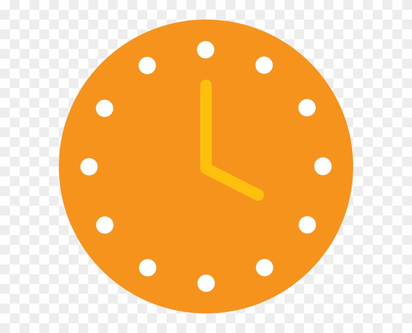 Hours & Location - Clock #573234