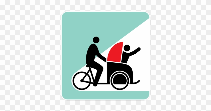 Cycling Without Age - Cycling Without Age Logo #573245
