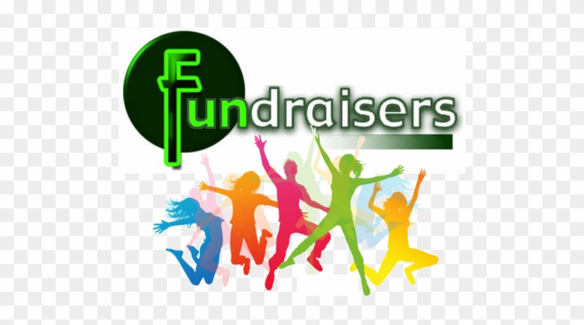 Image Result For Fundraisers Clipart - Ultimate Guide To Marketing Your Business #573259