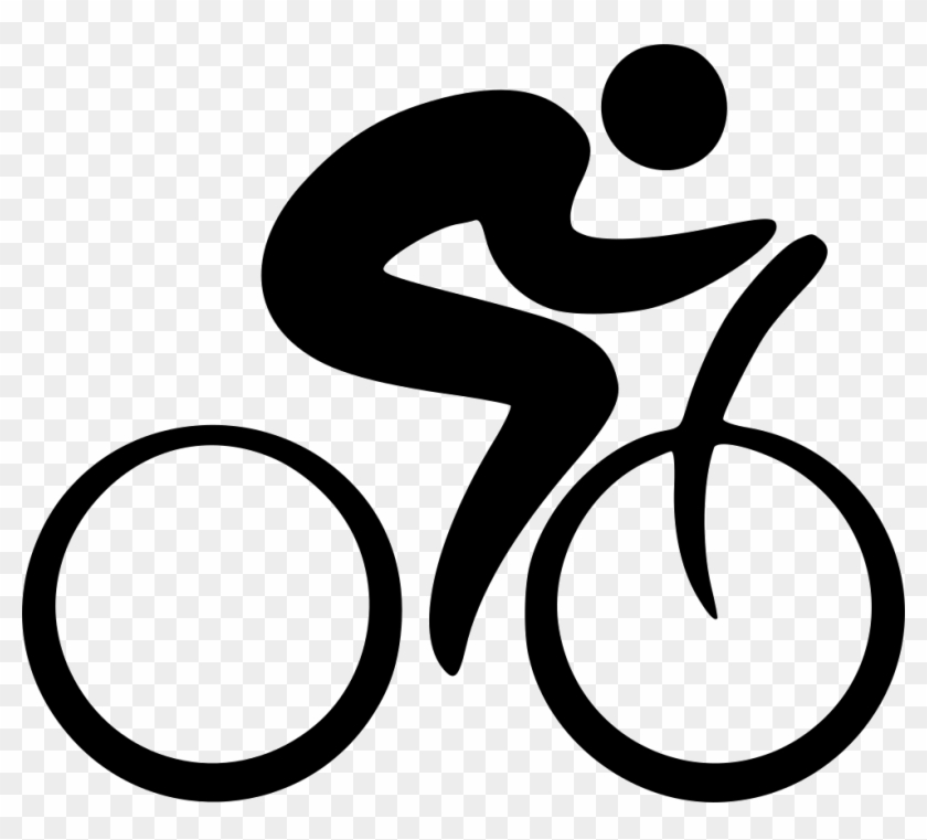 Bike Comments - Iron Man Race Symbol #573309