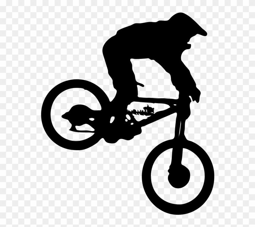 mtb bike logo