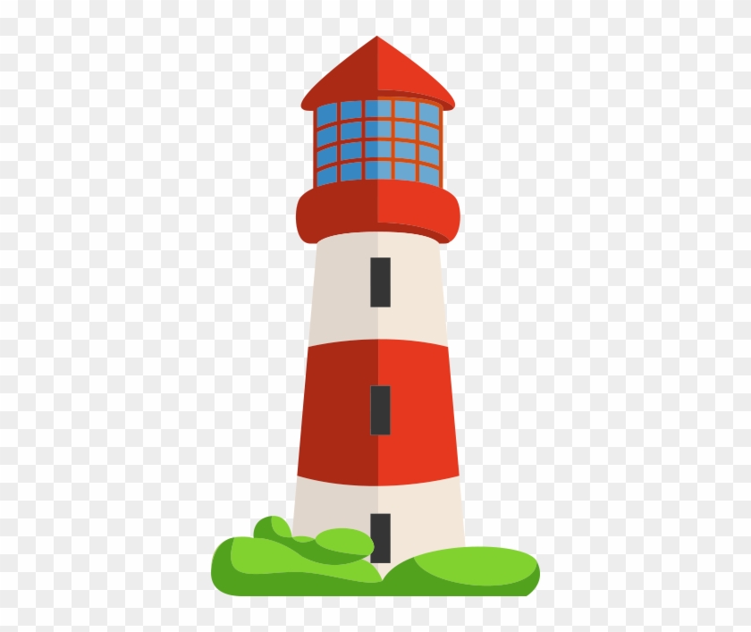Svetionik - Lighthouse #573332