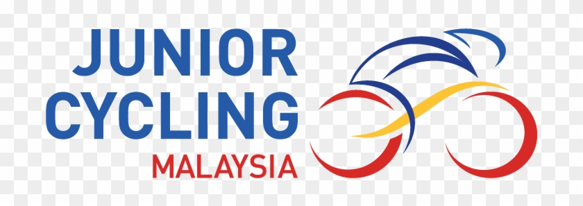 Logo - Junior Cycling Malaysia Logo #573347