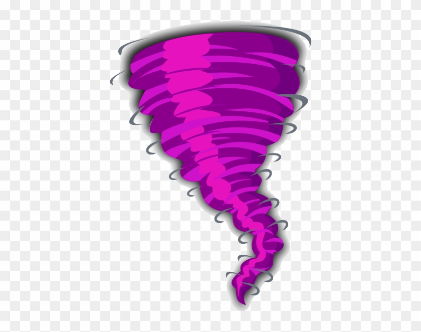 Tornado Png Free Download - Transparent Tornado Png #573349