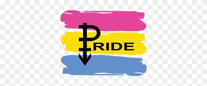 Pansexual Pride Logo - Pansexuality #573389