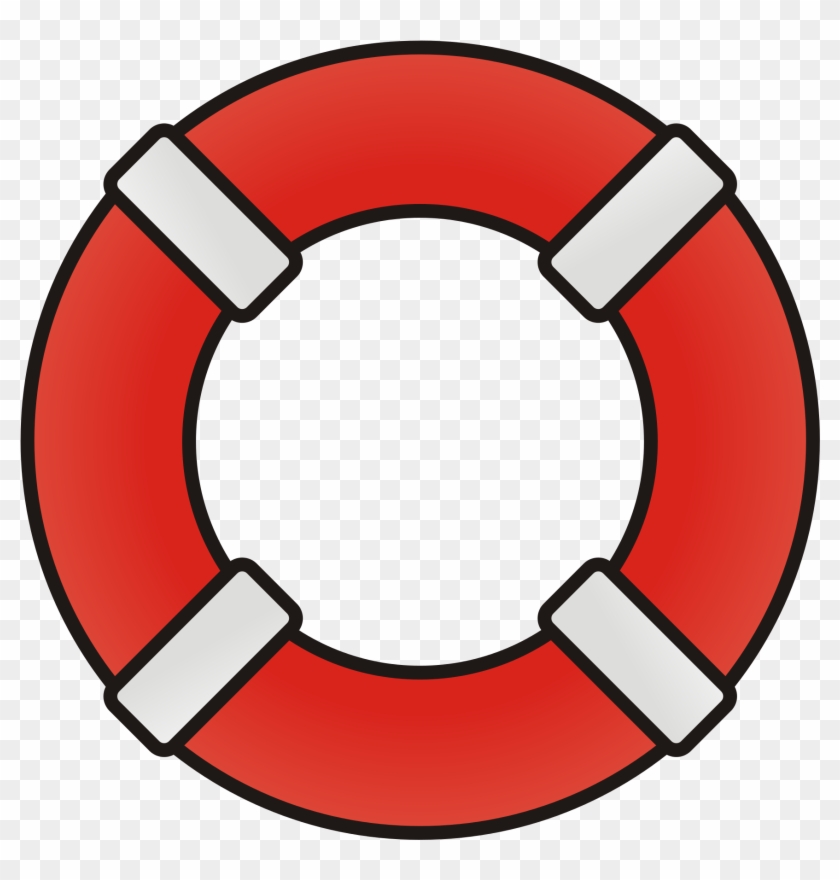 Life Preserver #573403