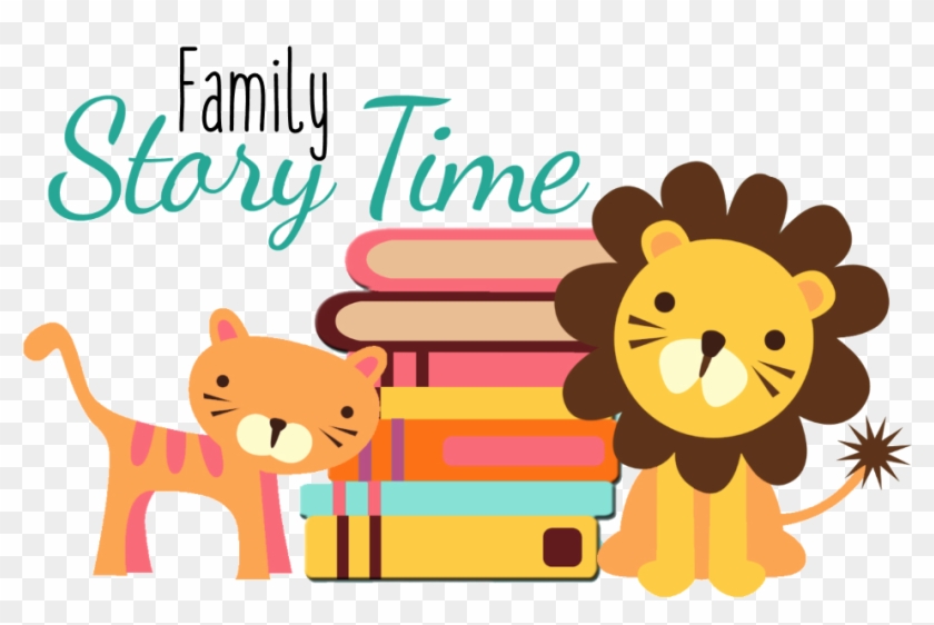11 - 00 Am - 11 - 45 Am6/29/2018 - Mommy And Me Storytime #573410