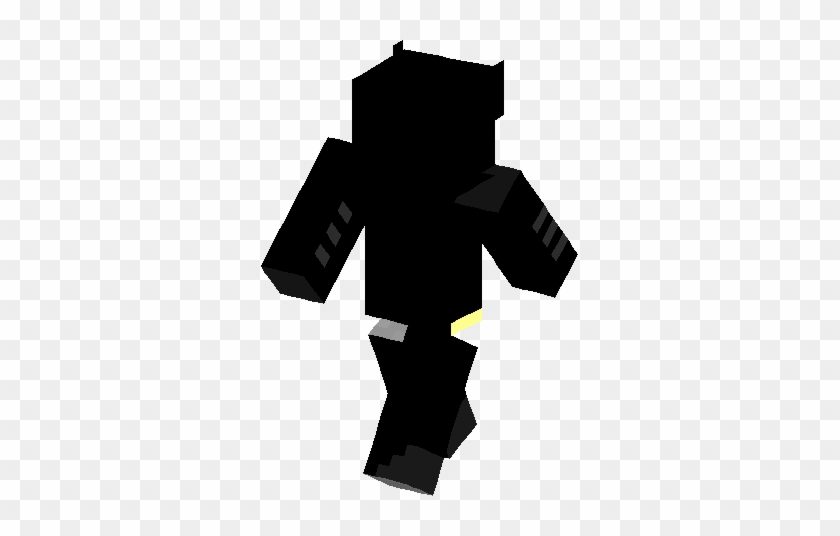 Installation - Shiny Umbreon Minecraft Skin #573428