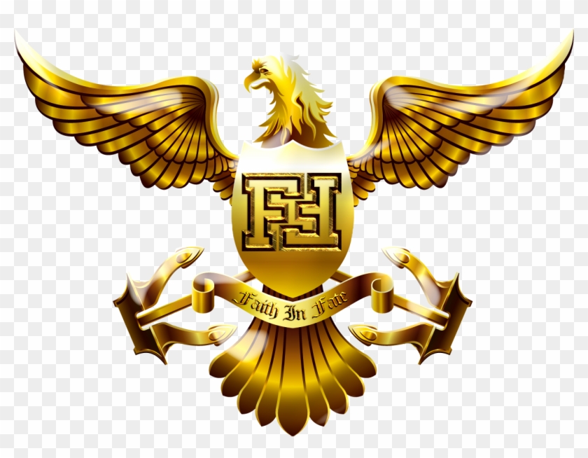 Gold Eagle Shield Logo Png - Gold Eagle Shield Logo Png #573462