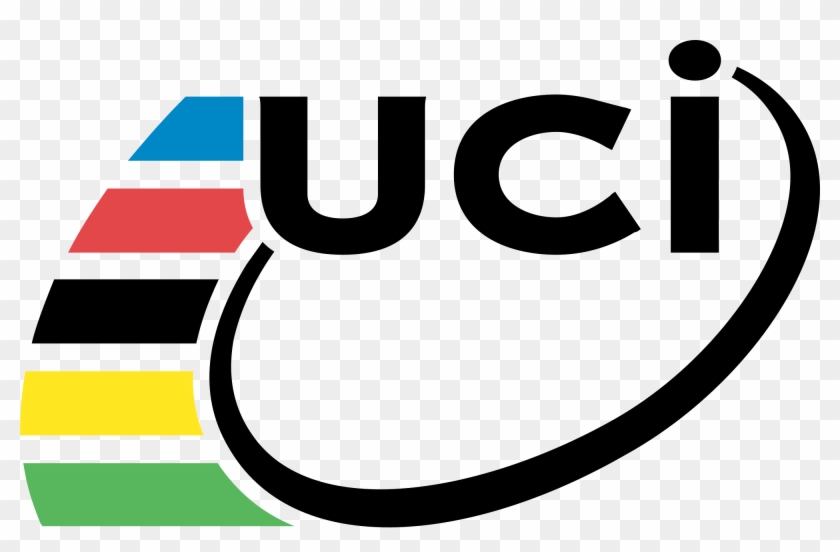 Open - Union Cycliste Internationale Logo #573452