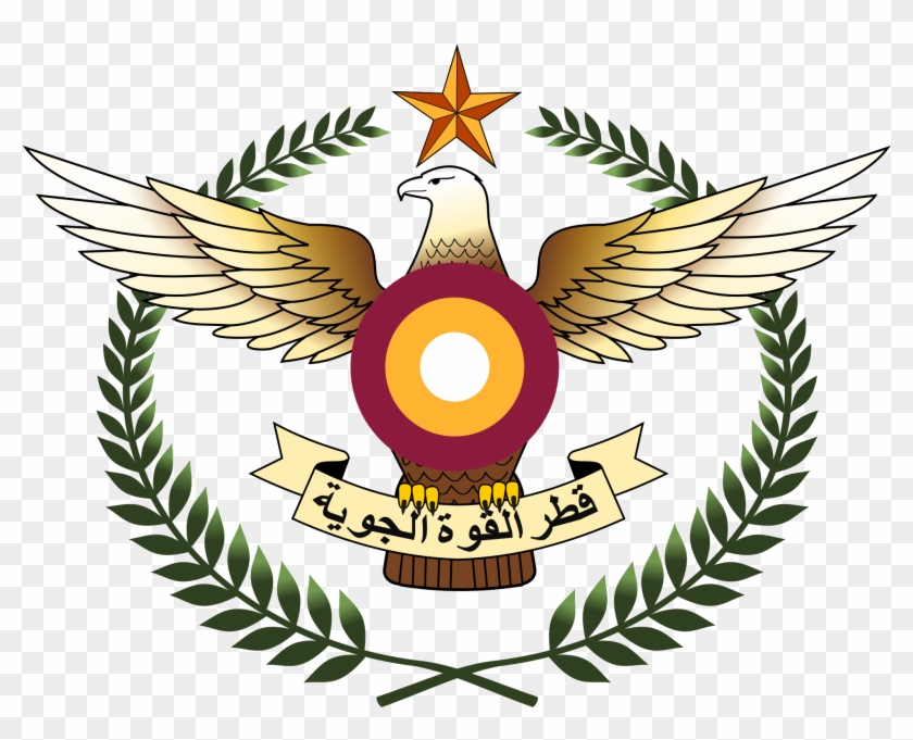 Open - Qatar Air Force #573484
