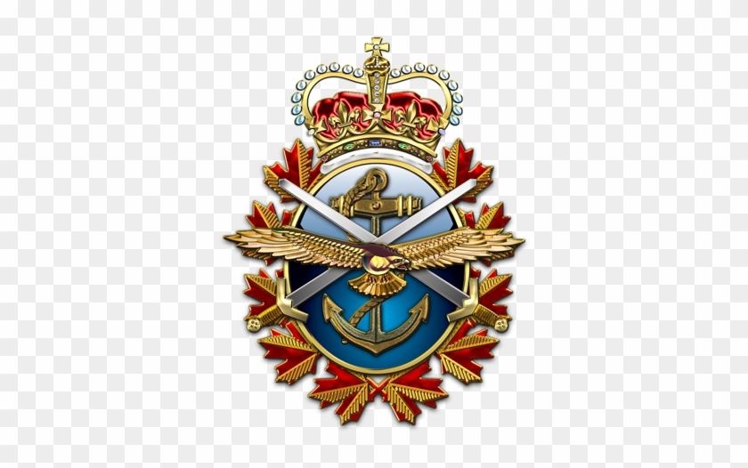 Canadian Armed Forces #573501