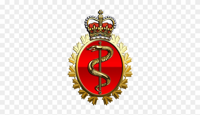 Canadian Forces Medical Service - Canadian Forces Medical Services #573517