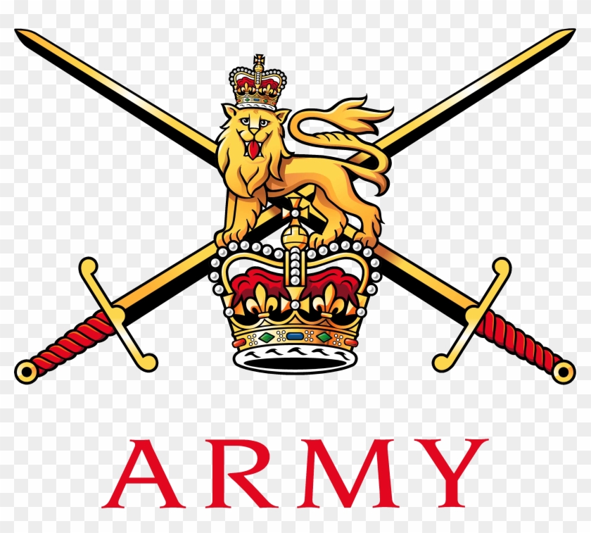 British Army Logo #573540