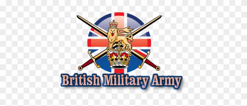 Bma British Military Army Clans Looking For Players - British Army #573542