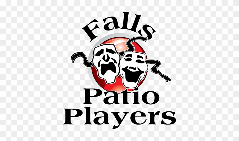 Falls Patio Players - Falls Patio Players Ticket Office #573548