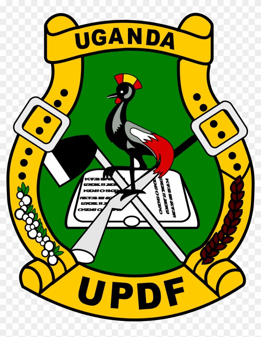 Federation Of Uganda Football Associations #573567
