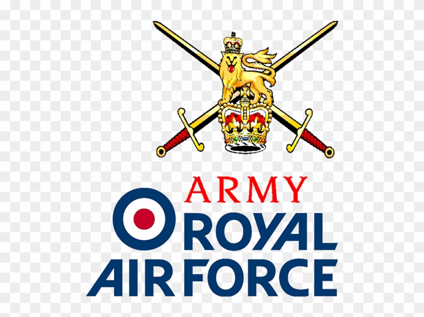 222kib, - Royal Air Force #573581
