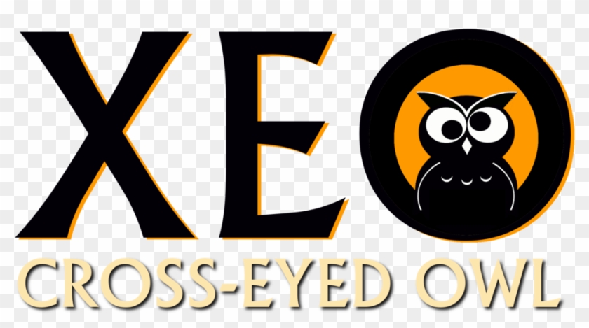 Crossed Eyes Clip Art #573605