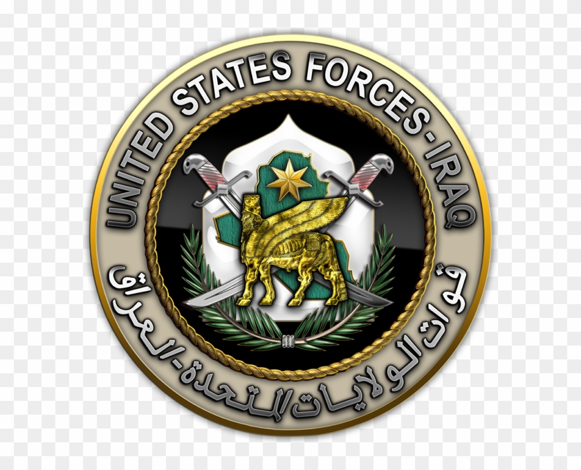 United States Military Forces - United States Armed Forces #573650