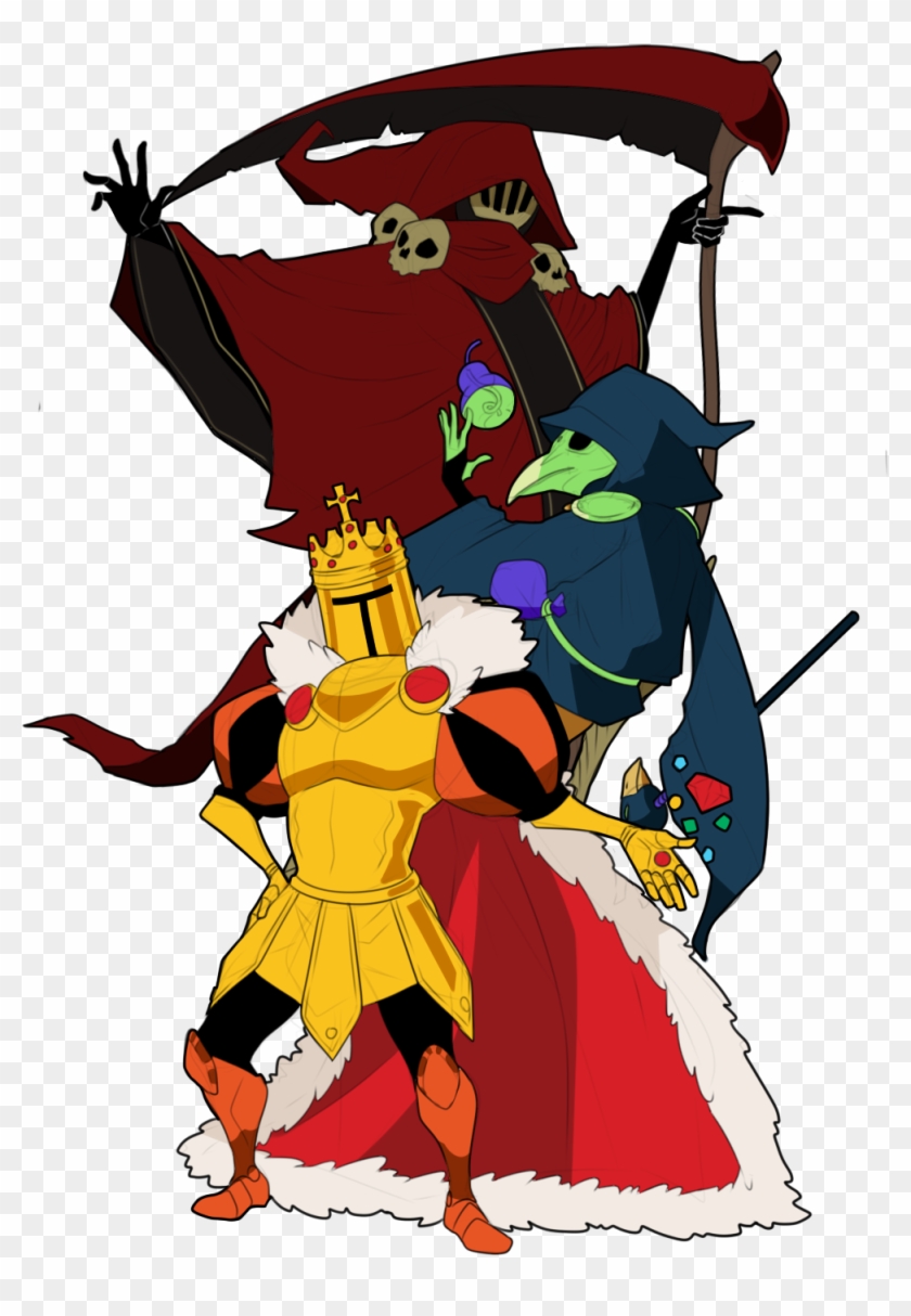 Shovel Knight Fan Art By Kada-bura On Tumblr - Video Game #573658