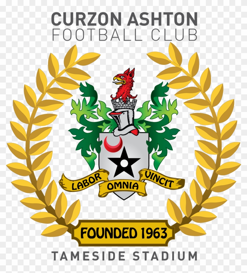 Curzon Ashton - Curzon Ashton F.c. #573669