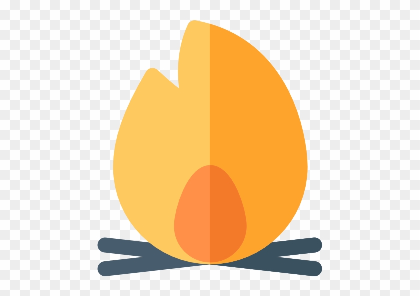 Bonfire Free Icon - Bonfire #573680
