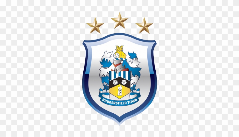 V - Huddersfield Town #573681