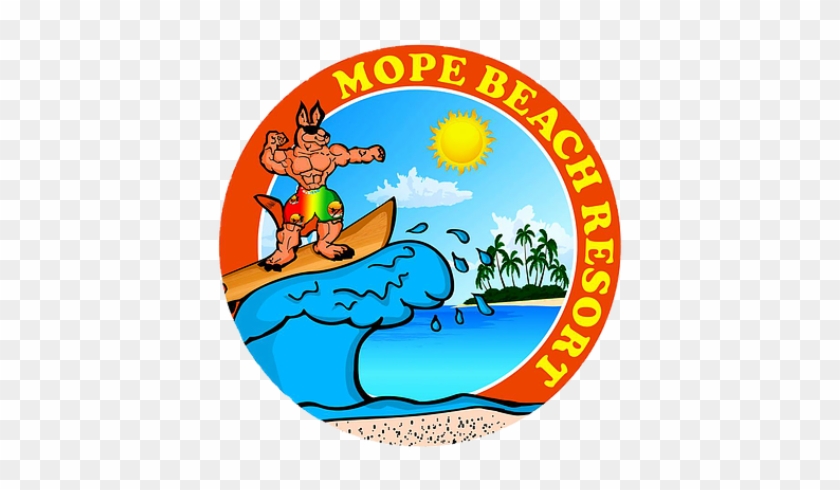 Mope Beach Resort - Mope Beach Resort #573689