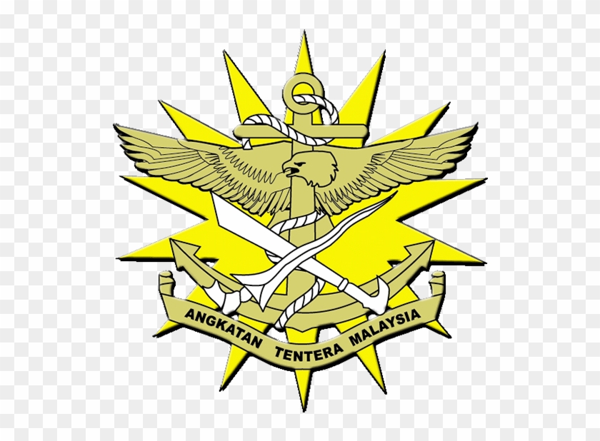 Malaysian Armed Forces  Ministry Of Defence Malaysia Logo  Free