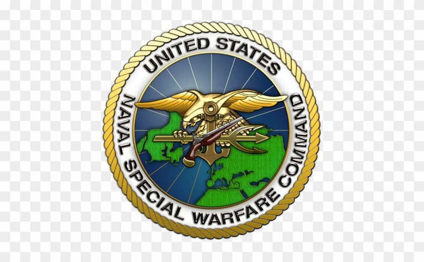 Us Naval Special Warfare Officer Boot Camp & Military - Naval Special Warfare Development Group #573702
