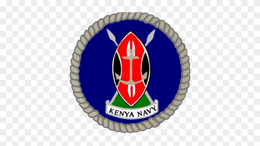 Kenya Navy - Kenya Navy Logo #573708