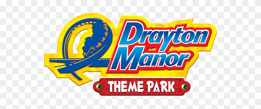 Drayton Manor Theme Park - Drayton Manor Logo #573716