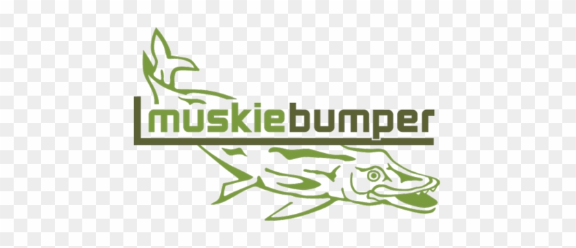 Muskie Bumper - Product #573762