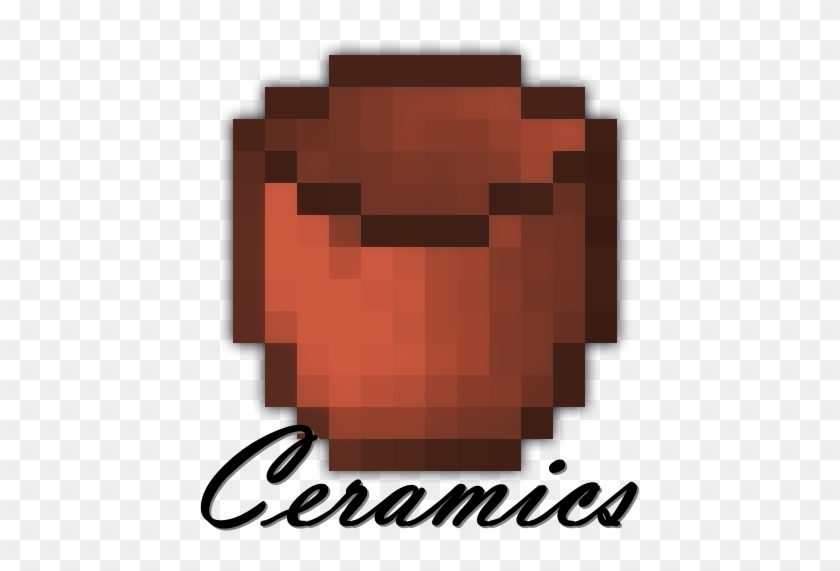 Ceramics Mod - Minecraft #573766