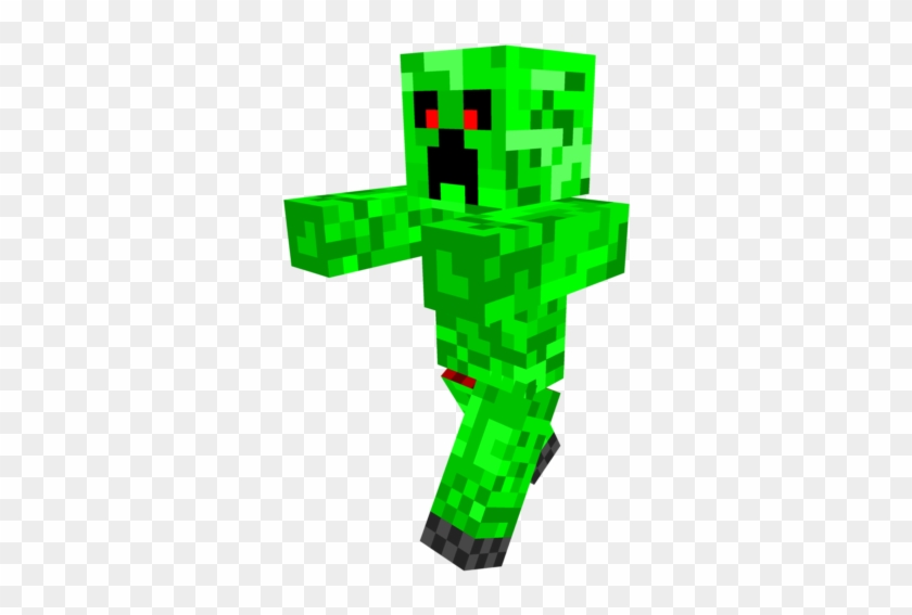 Lego Minecraft Creeper Mod Clip Art - Minecraft Creeper Clip Art #573770