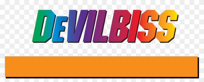 Devilbiss Logo - Devilbiss Automotive Refinishing #573771
