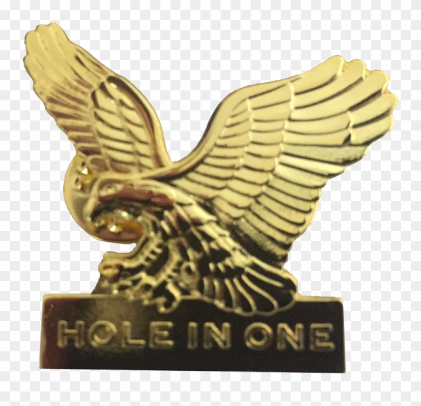 Hole In One Badge - Golf #573809