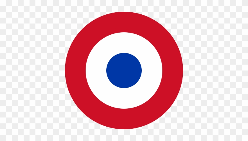 Roundel Of Paraguay - Portrait Of A Man #573812