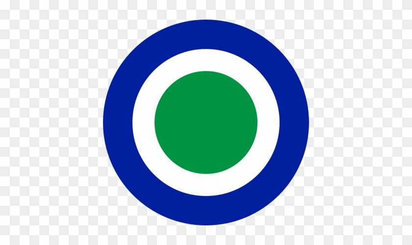 Lesothoair Force Roundel - Lesotho #573832