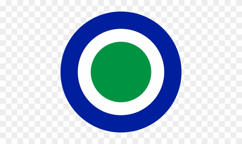 Lesothoair Force Roundel - Lesotho #573832