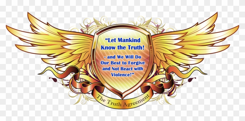 The Truth Agreement Emblem - Emblem #573837