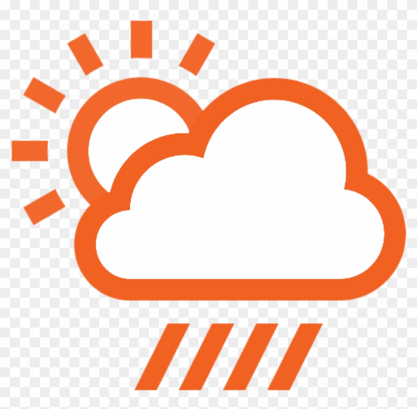 Weatheradjustable - Weather Information Icon #573842