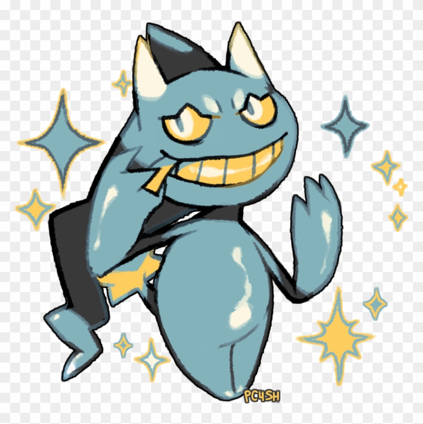 Inside The Doll, There Was A Music Box By Mblock - Cartoon #573848