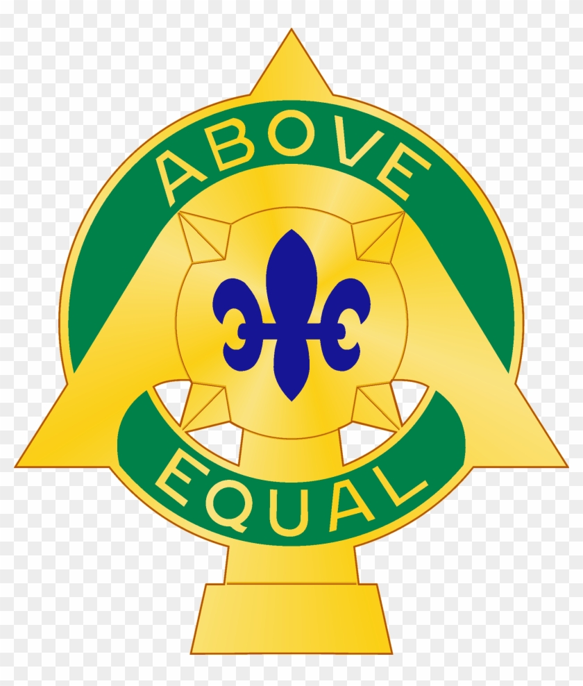 110th Armor Regiment - Emblem #573849