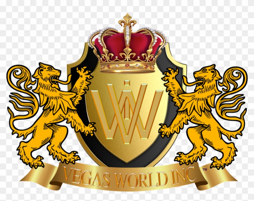 "vegas World Inc" Crest Study - Queen In Me [book] #573852