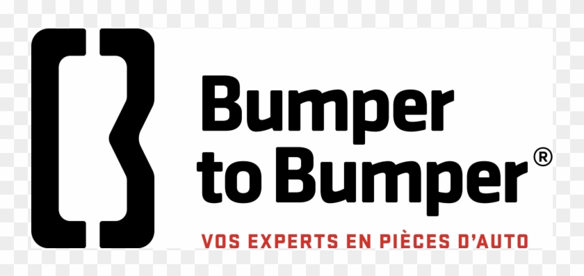 Bumper To Bumper-pièces D'autos S B - Graphic Design #573858
