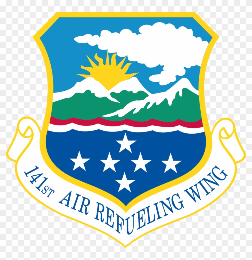141st Air Refueling Wing, Spokane, Wa - 141st Air Refueling Wing, Spokane, Wa #573882